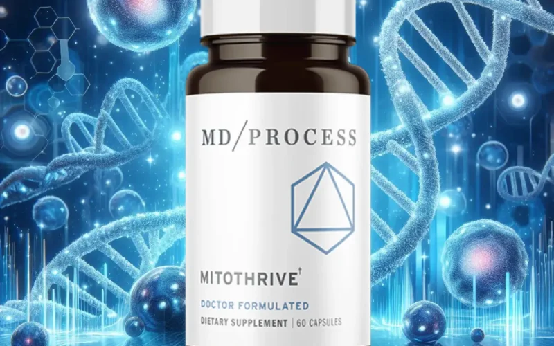 MitoThrive ™