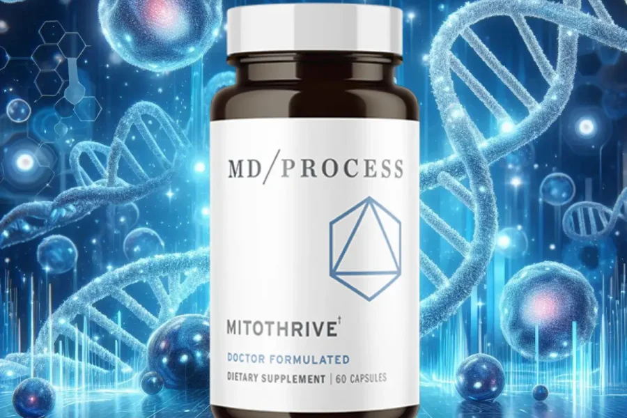 MitoThrive ™