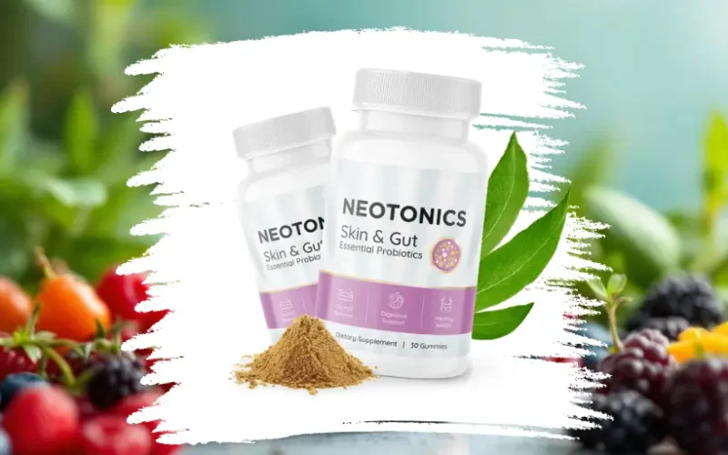 Neotonics