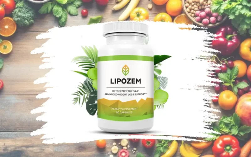 Lipozem