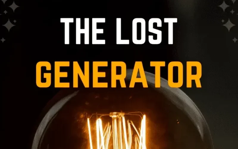 The Lost Generator